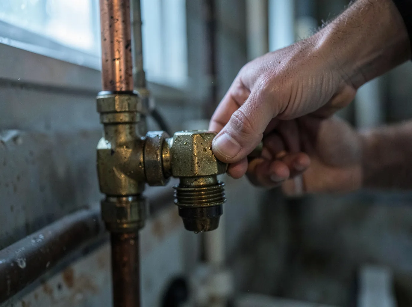 Emergency Plumber Richland, WA FAQs